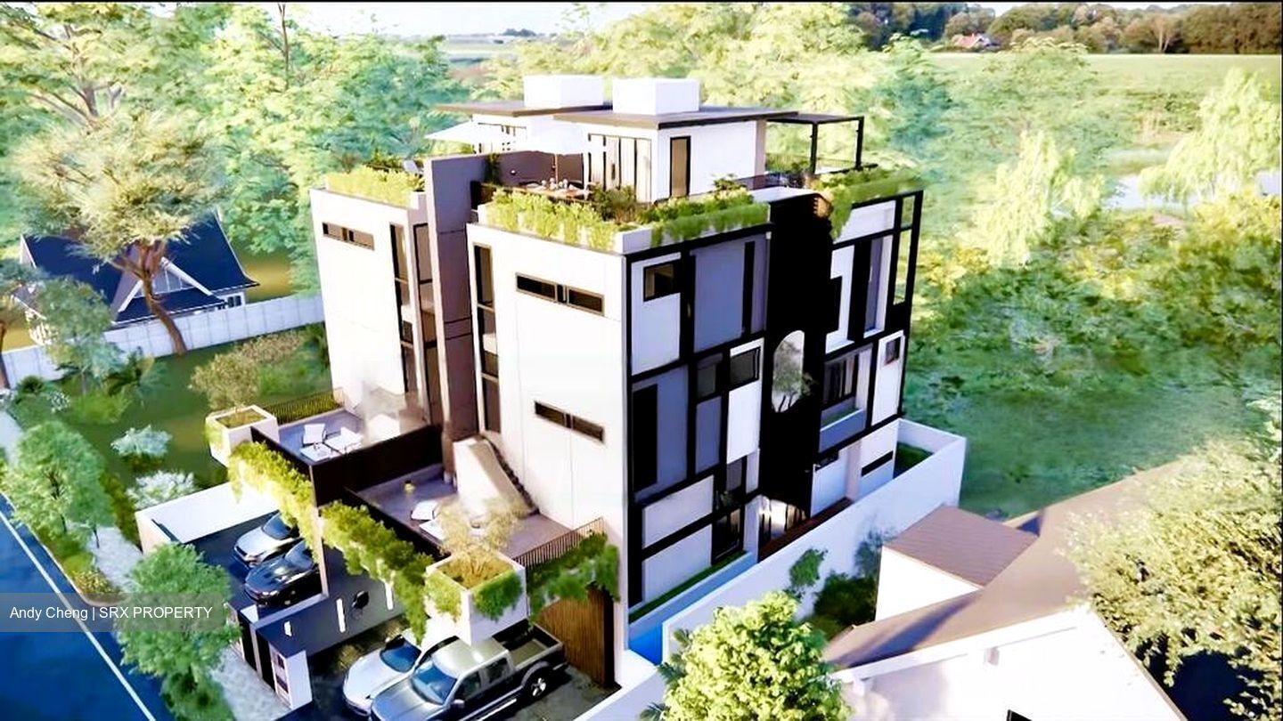 Langsat Road (D15), Semi-Detached #436922481